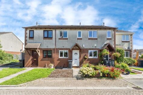 Highgrove Close, Morecambe, Lancashire, LA4