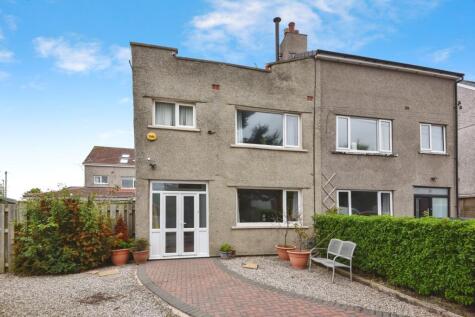 Buckingham Road, Morecambe, Lancashire, LA3