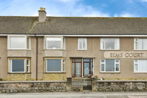 Marine Road East, Morecambe, Lancashire, LA4