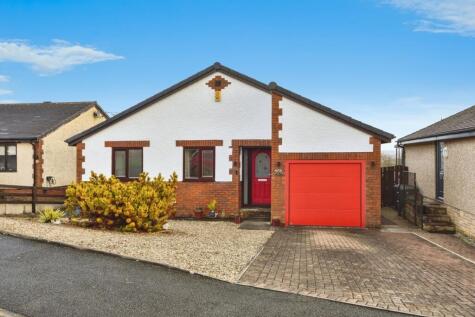 Longmeadow Lane, Heysham, Morecambe, Lancashire, LA3