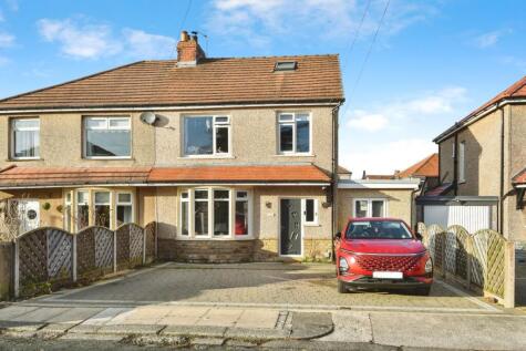 Kirkstone Drive, Morecambe, Lancashire, LA4