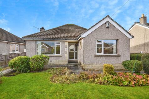 St. Annes Avenue, Morecambe, Lancashire, LA4