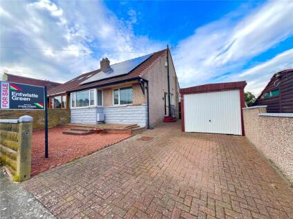 Linton Avenue, Heysham, Morecambe, Lancashire, LA3