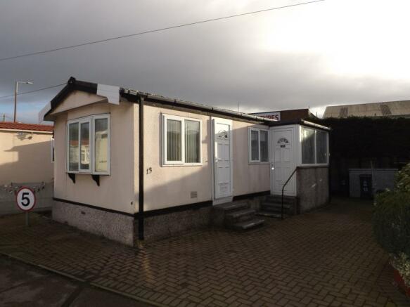 1 Bedroom Mobile Home For Sale In Barton Mobile Home Park