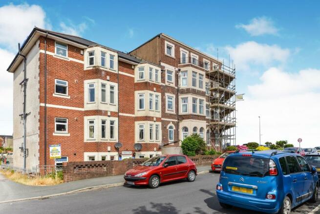 Flats for sale in morecambe lancs