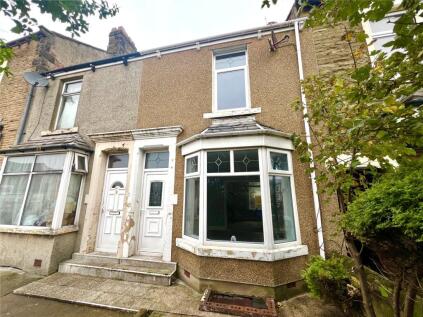 Lancaster Road, Morecambe, Lancashire, LA4