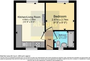 FLOOR-PLAN