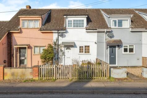 Crown Street, Banham, Norwich, Norfolk, NR16