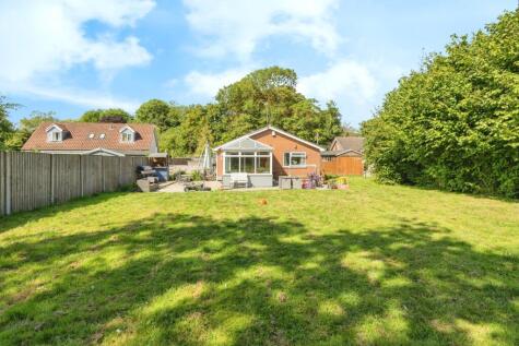 Low Lane, Rockland All Saints, Attleborough, Norfolk, NR17