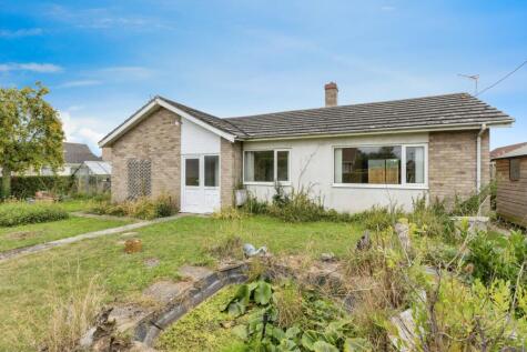 Dodds Road, Attleborough, Norfolk, NR17