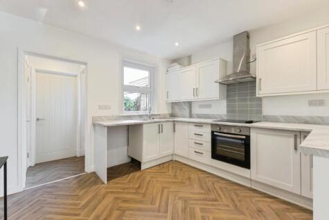 New North Road, Attleborough, Norfolk, NR17