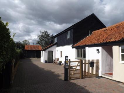 Malthouse Farm Barns, Malthouse Lane, Gissing, Diss