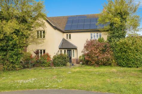 Honeysuckle Way, Attleborough, Norfolk, NR17