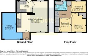 FLOOR-PLAN