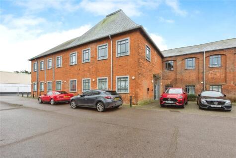 Mildenhall Road, Bury St. Edmunds, Suffolk, IP32