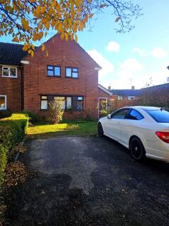 Northumberland Avenue, BURY ST. EDMUNDS, Suffolk, IP32