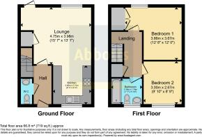 FLOOR-PLAN