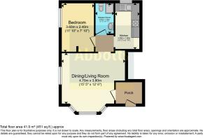 FLOOR-PLAN