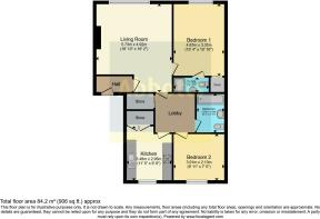 FLOOR-PLAN