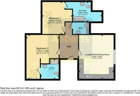 FLOOR-PLAN