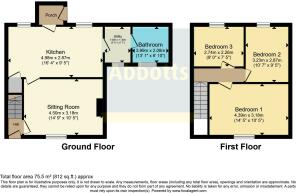 FLOOR-PLAN