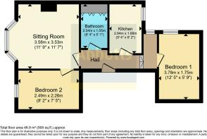 FLOOR-PLAN