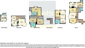 FLOOR-PLAN