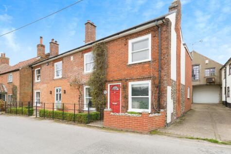 The Green, Aldborough, Norwich, Norfolk, NR11