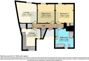 FLOOR-PLAN