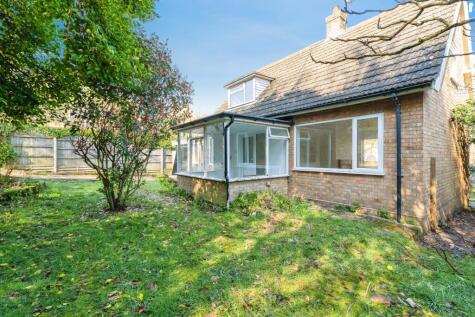 Furze Hill, Cromer, Norfolk, NR27