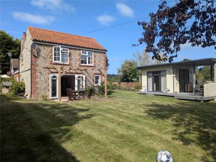 Trunch Road, Mundesley, Norwich, Norfolk, NR11