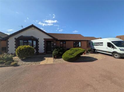 Wellington Close, Mundesley, Norwich, Norfolk, NR11