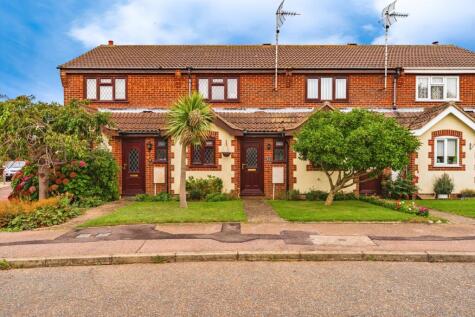 Nelson Way, Mundesley, Norwich, Norfolk, NR11