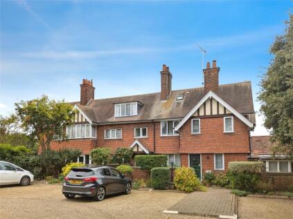 Cliff Avenue, Cromer, Norfolk, NR27