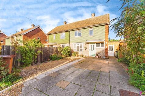 Northfield Road, NORTH WALSHAM, Norfolk, NR28
