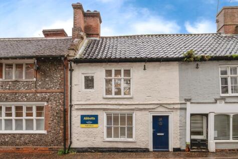 Kings Arms Street, North Walsham, Norfolk, NR28