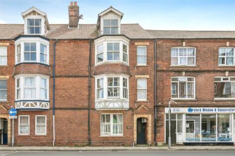 Prince of Wales Road, Cromer, Norfolk, NR27