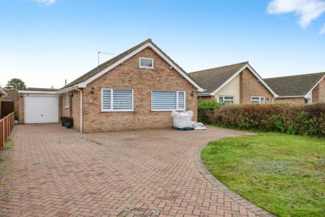 Warren Drive, Mundesley, Norwich, Norfolk, NR11