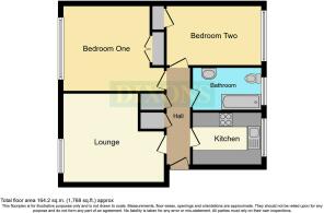 FLOOR-PLAN