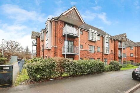 Starling Grove, Castle Bromwich, B36