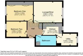 FLOOR-PLAN