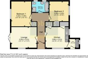 FLOOR-PLAN