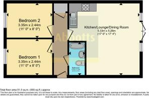 FLOOR-PLAN