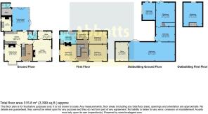 FLOOR-PLAN