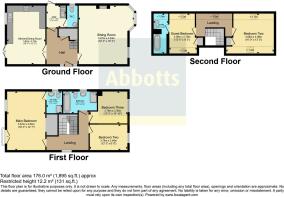 FLOOR-PLAN