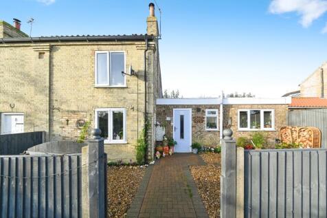 California, Fincham, King's Lynn, Norfolk, PE33