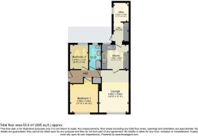 FLOOR-PLAN
