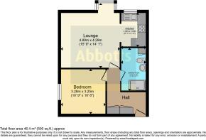 FLOOR-PLAN