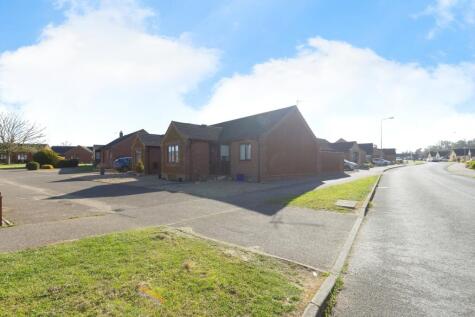 Richmond Road, Downham Market, Norfolk, PE38