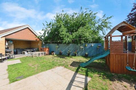 Milton Way, Downham Market, Norfolk, PE38